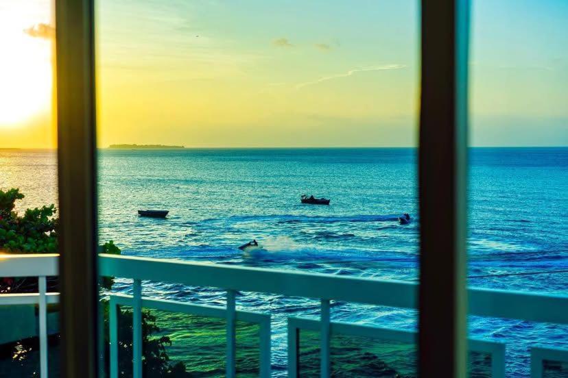 Sematena * Zanzibar