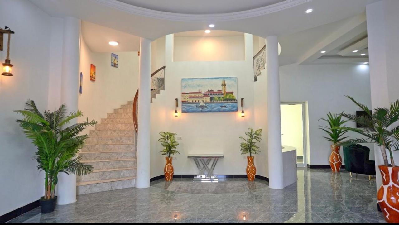 Villa Sematena